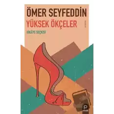 Yüksek Ökçeler