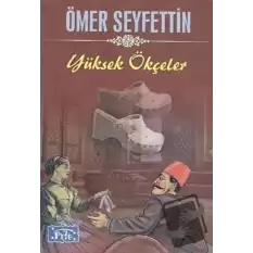 Yüksek Ökçeler