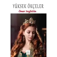 Yüksek Ökçeler