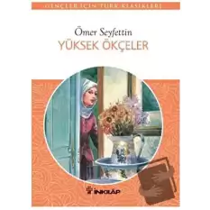 Yüksek Ökçeler