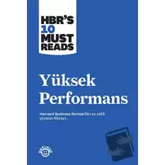 Yüksek Performans