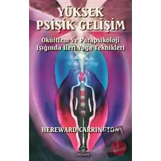 Yüksek Psişik Gelişim