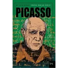 Yüksek Ruhlar Serisi: Picasso