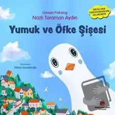 Yumuk ve Öfke Şişesi