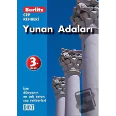 Yunan Adaları Cep Rehberi