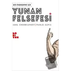 Yunan Felsefesi