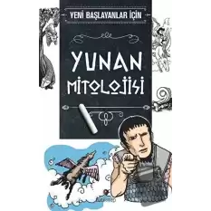 Yunan Mitolojisi