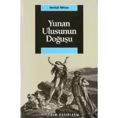 Yunan Ulusunun Doğuşu