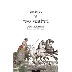 Yunan ve Yunan Medeniyetleri