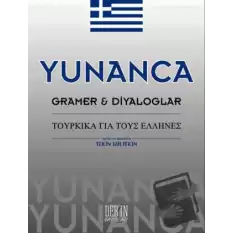 Yunanca Gramer ve Diyaloglar