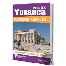 Yunanca Konuşma Kılavuzu