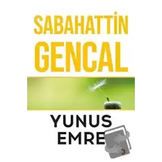 Yunus Emre