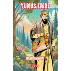 Yunus Emre