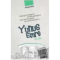 Yunus Emre