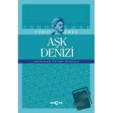 Yunus Emre: Aşk Denizi