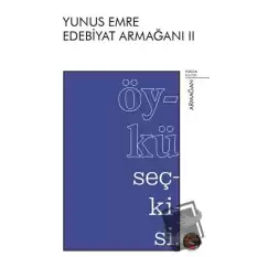 Yunus Emre Edebiyat Armağanı 2 - Öykü Seçkisi