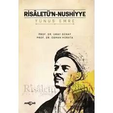 Yunus Emre - Risaletü’n - Nushıyye