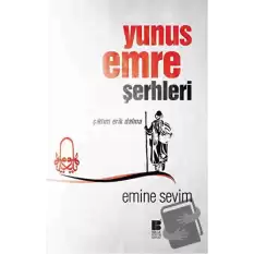 Yunus Emre Şerhleri