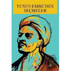 Yunus Emre’den Seçmeler