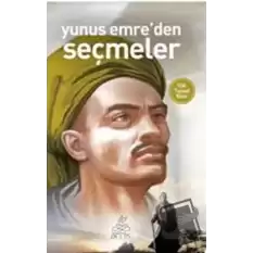 Yunus Emre’den Seçmeler