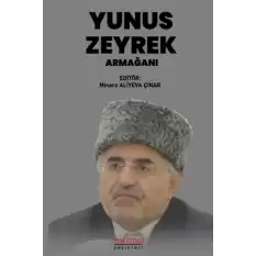 Yunus Zeyrek Armağanı