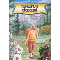 Yunus’un Çiçekleri