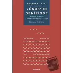 Yunus’un Denizinde