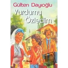 Yurdumu Özledim