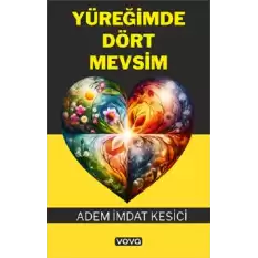 Yüreğimde Dört Mevsim