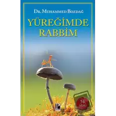 Yüreğimde Rabbim