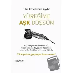 Yüreğime Aşk Düşsün