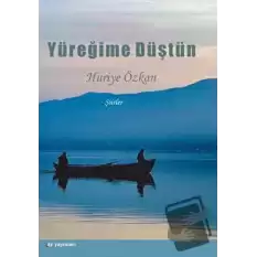 Yüreğime Düştün