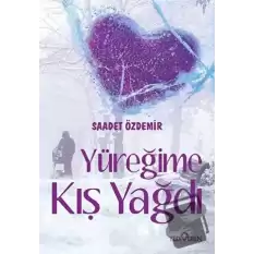 Yüreğime Kış Yağdı