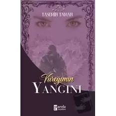 Yüreğimin Yangını