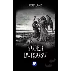 Yürek Burgusu