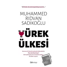 Yürek Ülkesi