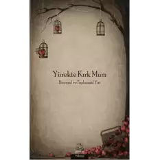 Yürekte Kırk Mum