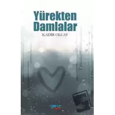 Yürekten Damlalar