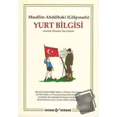 Yurt Bilgisi