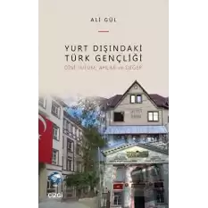 Yurt Dışındaki Türk Gençliği