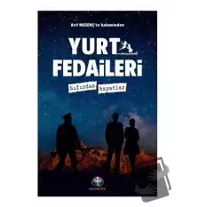 Yurt Fedaileri