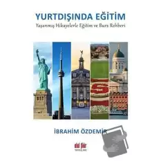 Yurtdışında Eğitim