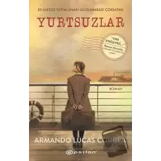 Yurtsuzlar