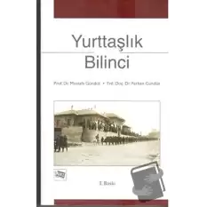 Yurttaşlık Bilinci