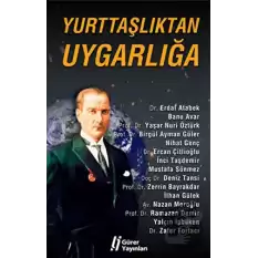 Yurttaşlıktan Uygarlığa