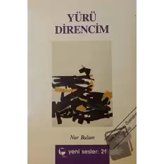 Yürü Direncim