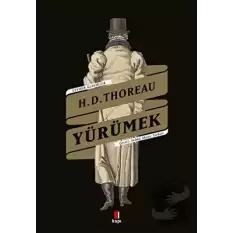 Yürümek