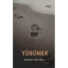 Yürümek