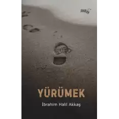 Yürümek