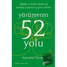 Yürümenin 52 Yolu